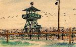 Guard Tower, Tule Lake Segregation Center