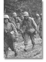 442 Battalion WWII
