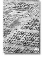 Maps of Tule Lake Segregation Center