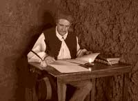 Manuel Jos&eacute; de Sosa