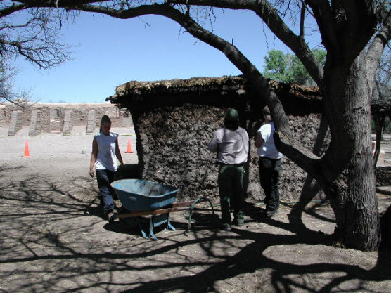 Preserving the Ki