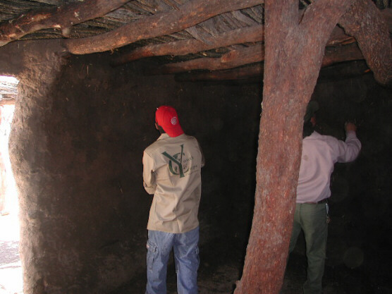 Preserving the Ki
