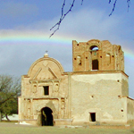 Tumacacori Mission Tumacacori Mission