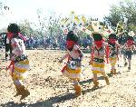 Headstart Apache Crown Dancers