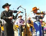 Southern Arizona Old Time Fiddlers