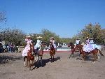 Escaramusa Performers