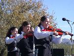 Mariachi Chuk Shon