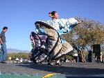 Folklorico Dancers