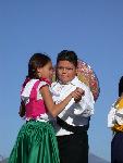 Young Folkloricos