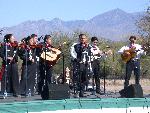 Mariachi Plata