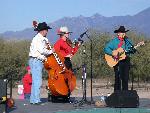 Desert Sons Western Band