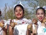 Little Folkloricos