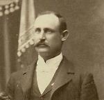 Adolphus Samuel Noon