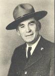 Superintendent Frank Pinkley