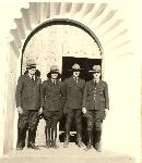 Early preservationists at Tumacácori