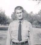 Superintendent Ray Ringenbach