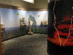 The Prehistoric Room