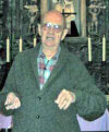 Dr. Bernard (Bunny) Fontana