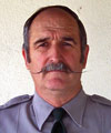 Historian Don Garate