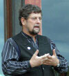 Dr. Gary Nabhan