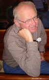 Grant Hilden