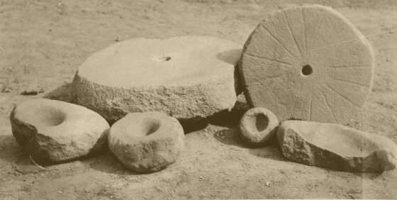 1935 artifacts