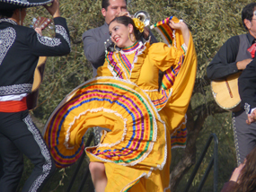 Fiesta Folklorico