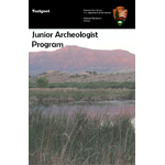 Tuzigoot Junior Archeologist Book