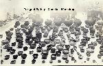 Pottery - On display at the Clarkdale workshop