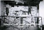 Tuzigoot Operations - Sinagua Room Construction