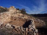 Tuzigoot Southern Room