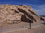 Tuzigoot Eastern Side