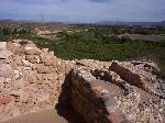 Tuzigoot Looking South