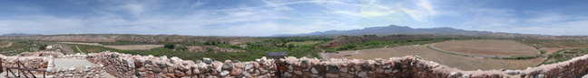TUZI Roof Top