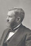 President Ulysses S. Grant
