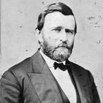 President Ulysses S. Grant, 1868