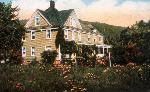 Zane Grey Home Circa 1920
