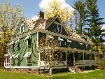 Zane Grey Museum Modern Day