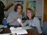 6 Hands on First Aid training