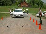 8 Driver Safety Training