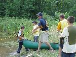 15b Removal of Non-Native Invasive Plant Specie