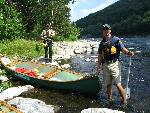27 River Patrol