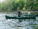 33 Bennefits of Canoe Training
