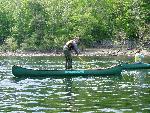 34 Bennefits of Canoe Training