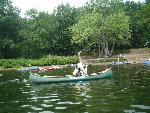 34a Bennefits of Canoe Training