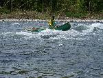 35 Mongaup Wave
