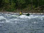 36 Mongaup Wave