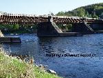 43 Roebling's Delaware Aqueduct