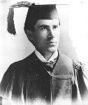 07 Zane Grey on graduation day