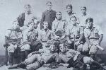 7b University of Pennsylvania Baseball Team